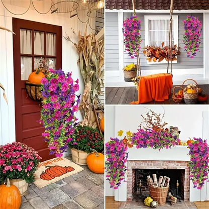 This Week's Special Sale 49% Off- 🔥🐳TIMNAMY® UV Simulation Artificial flower