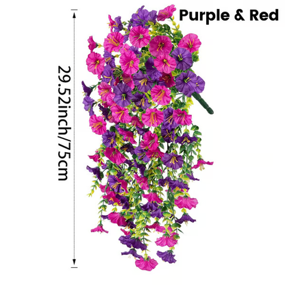 This Week's Special Sale 49% Off- 🔥🥬TIMNAMY® UV Simulation Artificial flower
