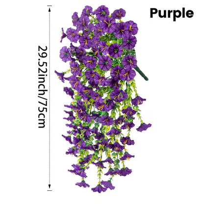 This Week's Special Sale 49% Off- 🔥🐳TIMNAMY® UV Simulation Artificial flower
